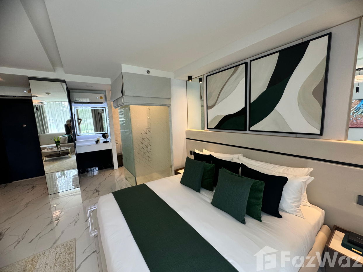 picture Resale 2 Bedroom Apartment - 1/7