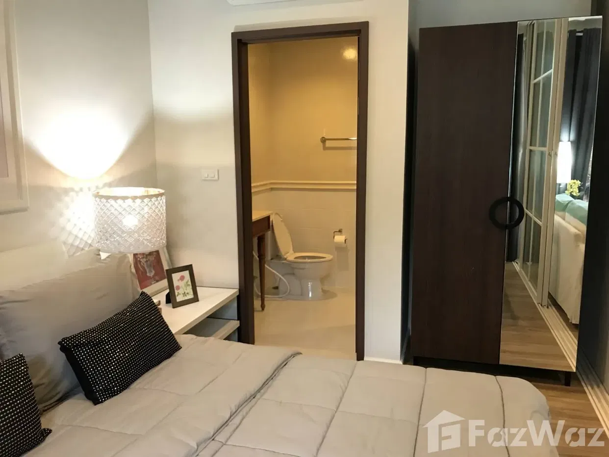 picture 2 Bedroom Condo for rent at Autumn Condominium 1374798 - 7/10