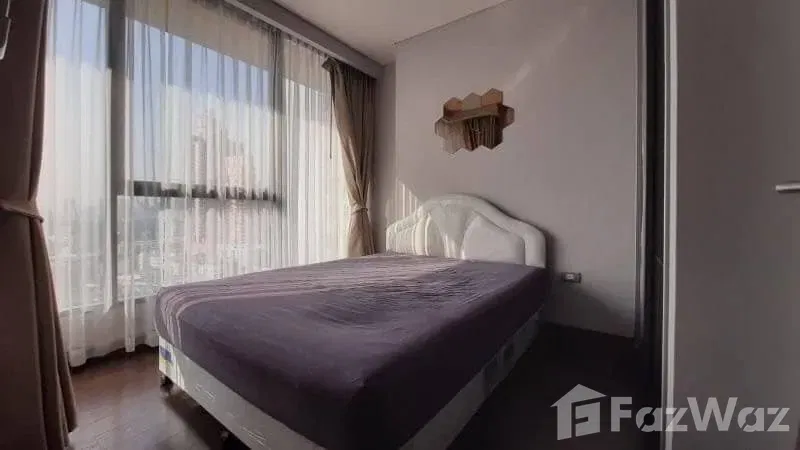 picture Granny Flats Don&apos;t Get Better Than This: Don&apos;t Miss the Chance to Snag This 1B/1B Khlong Tan Condo - 3/13