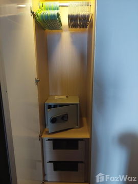 For rent The palm Wongamat beach 2 Bed Direct sunset 82 Sq.m