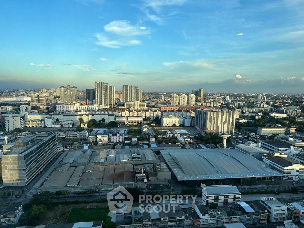 picture 1-BR Condo at Supalai Veranda Ramkhamhaeng close to Ramkhamhaeng (ID 1735584) - 14/14