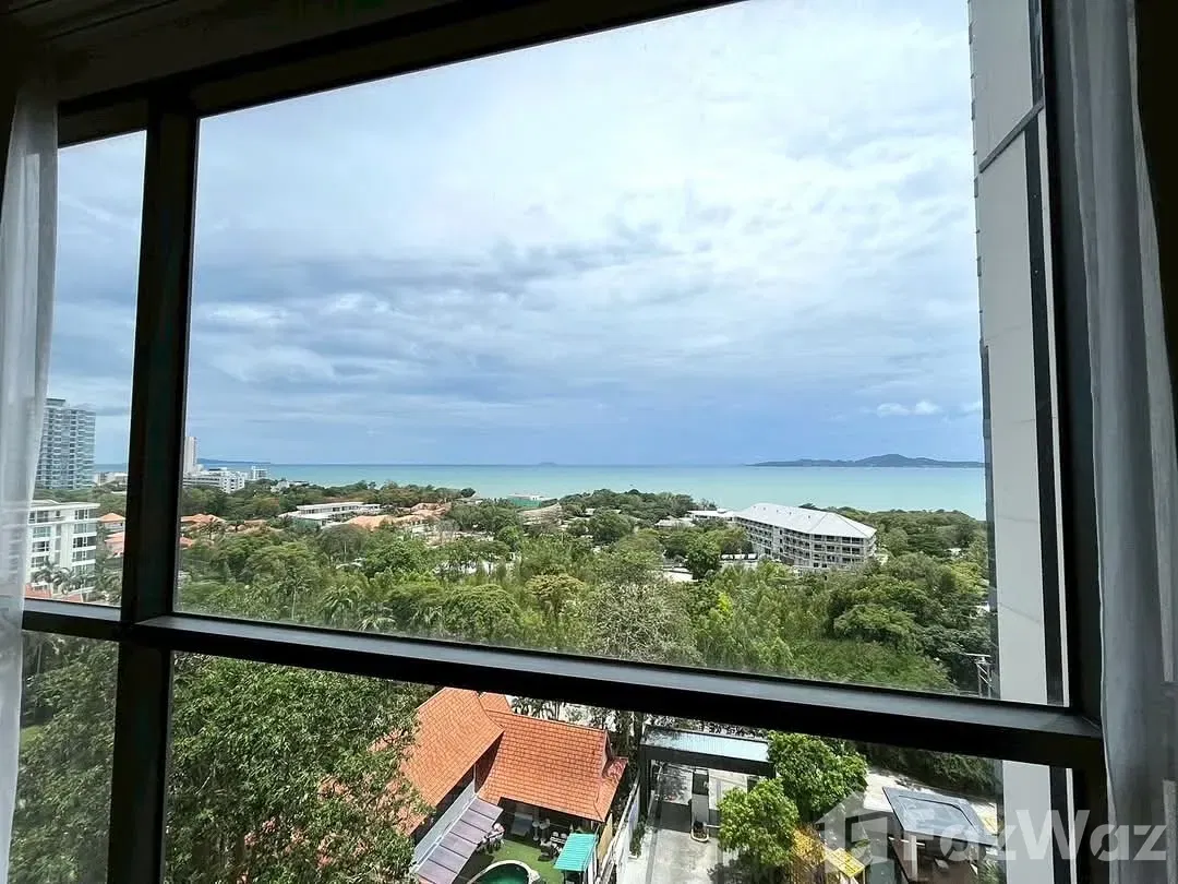 picture For sale: Andromeda Condominium, Pattaya – 2 Bedrooms Panora - 6/23