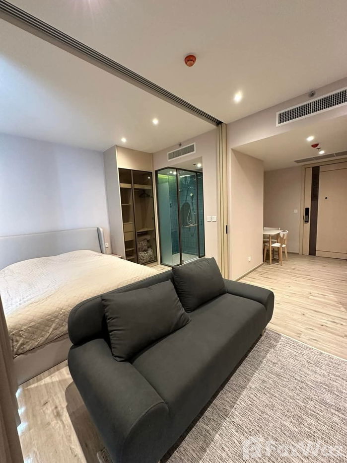 รูป คอนโดให้เช่า 1 ห้องนอน ในโครงการ อารมณ์ วงศ์อมาตย์ 1997391 - รูปที่ 2/7