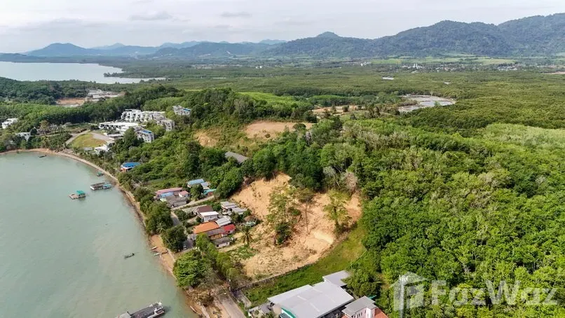picture Land for sale in Pa Khlok, Phuket - 9/11