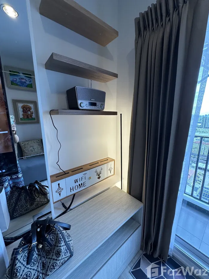 picture 1 Bedroom Condo for sale at Niche Mono Ramkhamhaeng - 22/27