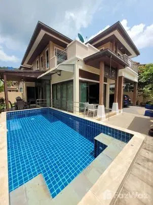 picture Pool Villa in quiet area of Patong 10 mins walk to the Beach - 1/31