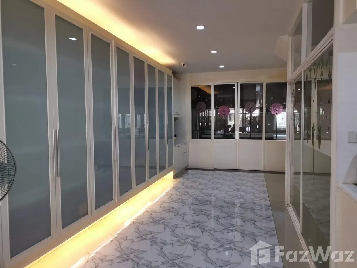 picture Townhouse for sale at Baan Klang Krung Grand Vienna Rama 3 - 2/22