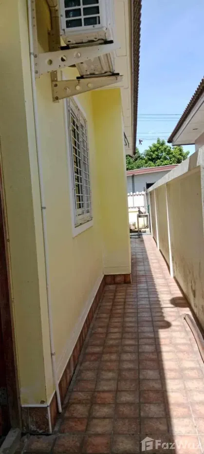 picture 2 Bedroom House for rent in Huai Yai, Chon Buri  5349525 - 7/11