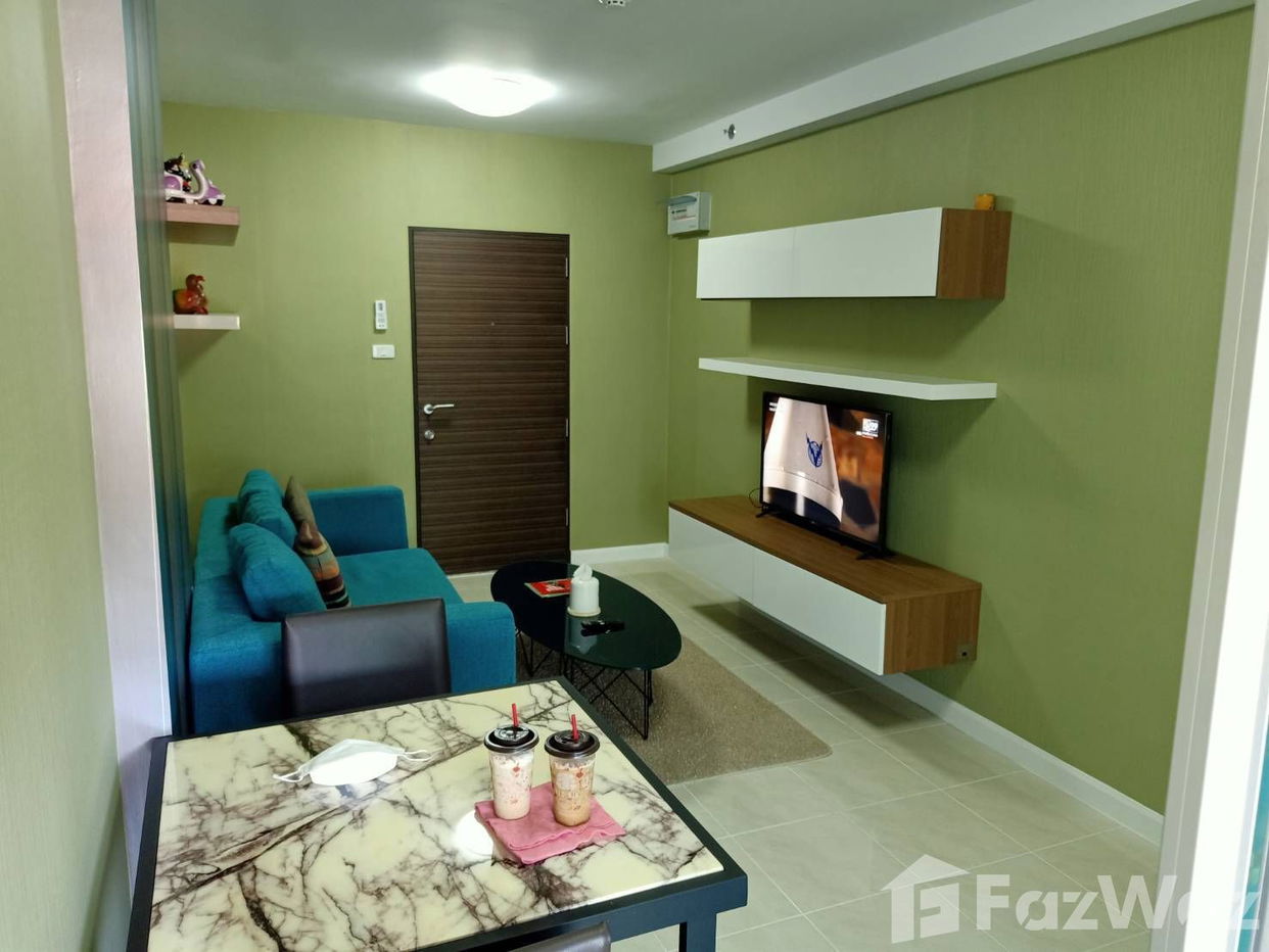 picture 1 Bedroom Condo for sale at Supalai Park Phuket City - 1/12