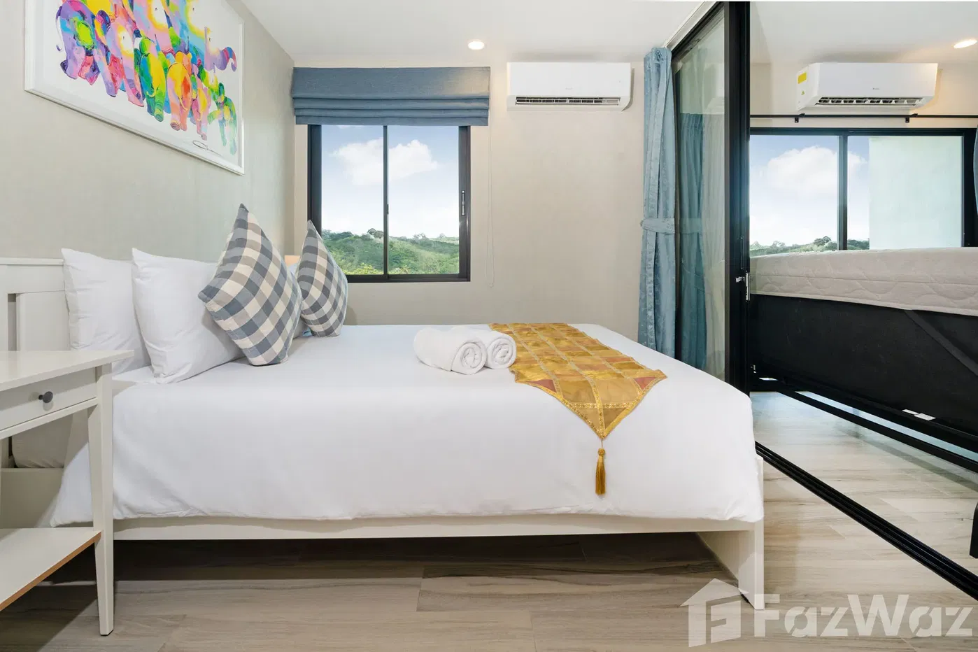 รูป ขาย คอนโด 1 ห้องนอน ในโครงการ The Title Residencies - รูปที่ 15/21