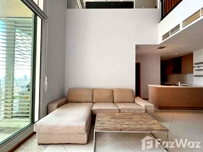 Condos for rent : 🏙 For Rent: The Empire Place Sathorn 🏙 📌 Stylish Duplex 5625132