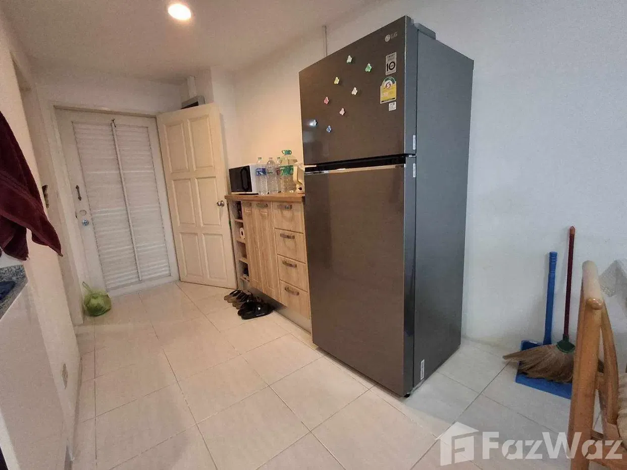 picture 2 Bedroom Condo for Rent at Jamjuree Condo 1856488 - 3/9