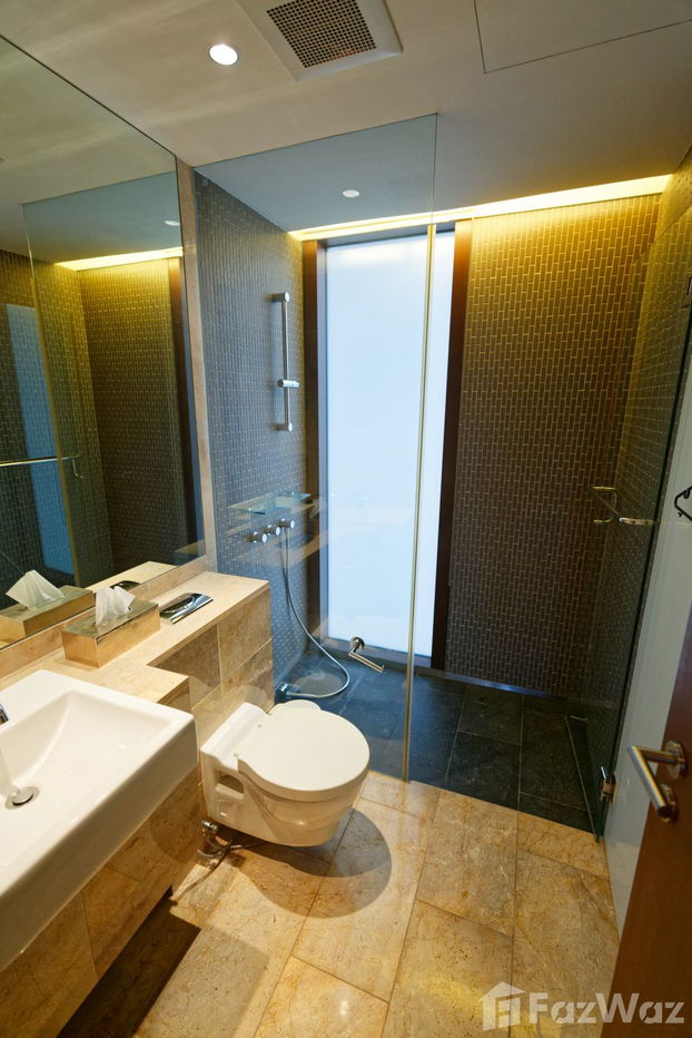 picture 2 bedrooms, 2 bathrooms 112sqm @Hansar Rajdamr - 5/11