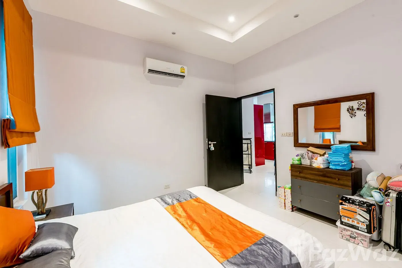 picture Luxury Pool Villa in Hua Hin at Woodlands Residences (HV146) - 32/34