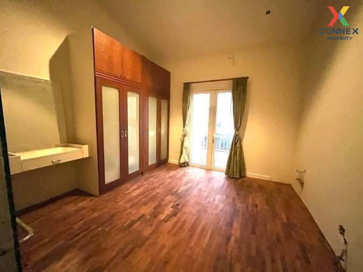 picture For Sale Townhouse/Townhome  , Baan Suan Lalana - Suan Luang , MRT-Si U Dom , Dok Mai , Prawet , Bangkok , CX-127664 ✅ Live chat with us ADD LINE @connexproperty ✅  - 8/12