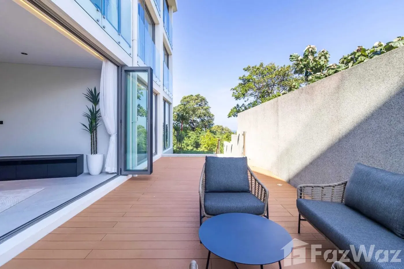 picture Elevate Your Standard: 2-Bedroom Bluepoint Condo in Phuket&apos;s Patong - 13/25