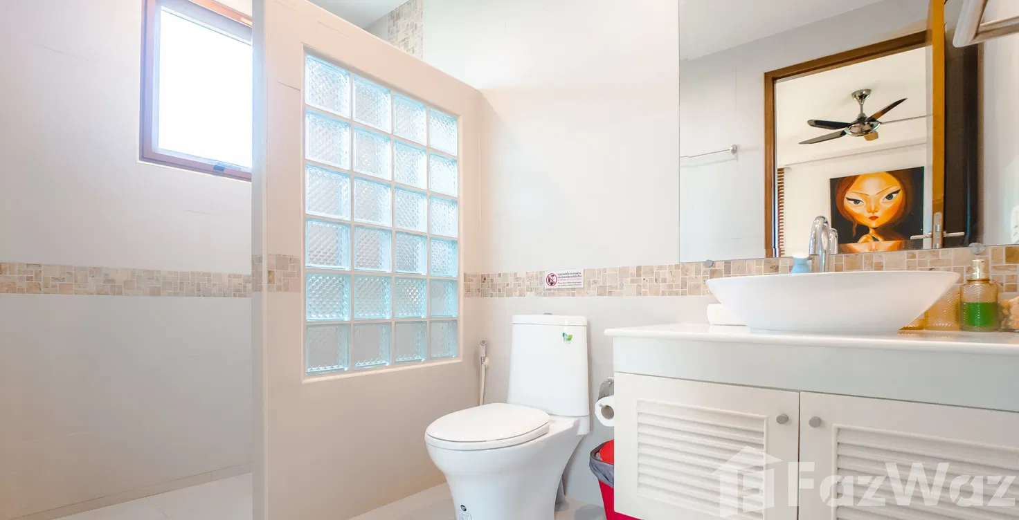 picture 4 Bedroom with 4.5 Bathroom Pool Villa - 35/42