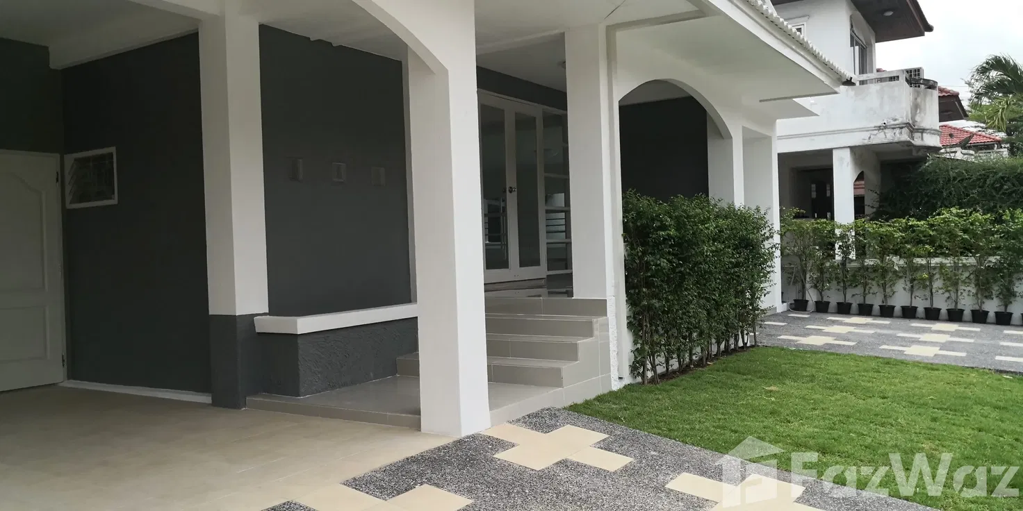 picture 4 Bedroom House for sale in Saen Saep, Bangkok - 8/51