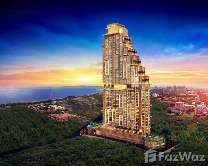 picture One Bedroom Seaview at Riviera Ocean Drive - 2/13