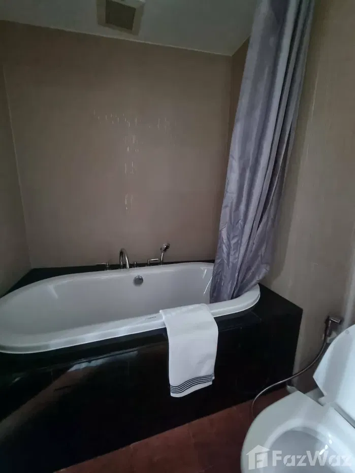 picture 1 Bedroom Condo for sale at Baan Rajprasong - 11/17