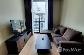 ขาย คอนโด 2 ห้องนอน ในโครงการ โนเบิล อราวน์ สุขุมวิท 33