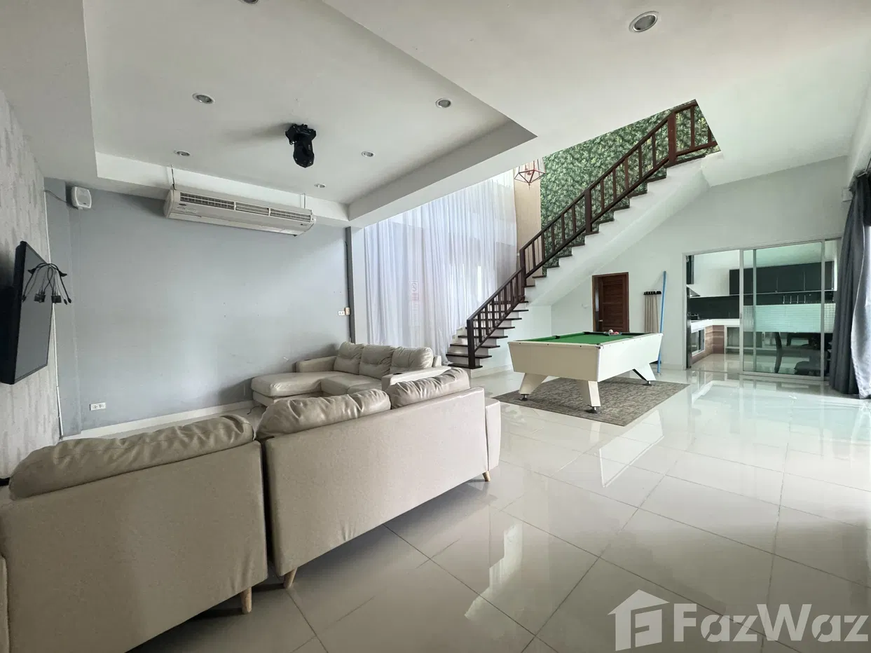 picture 4 Bedroom Villa for sale in Huai Yai, Chon Buri - 7/25