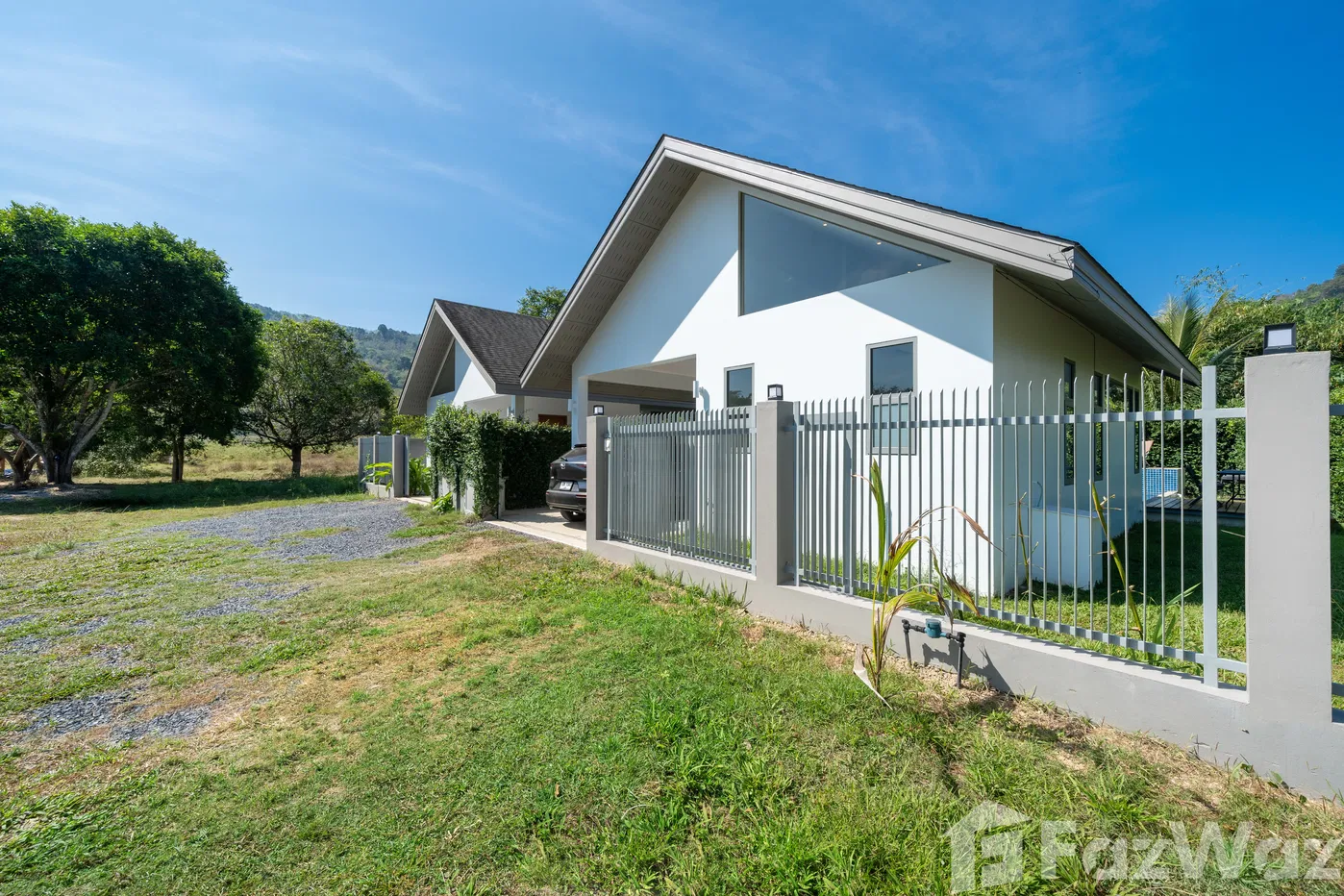 picture 2 Bedroom Villa for sale in Sakhu, Phuket - 16/20