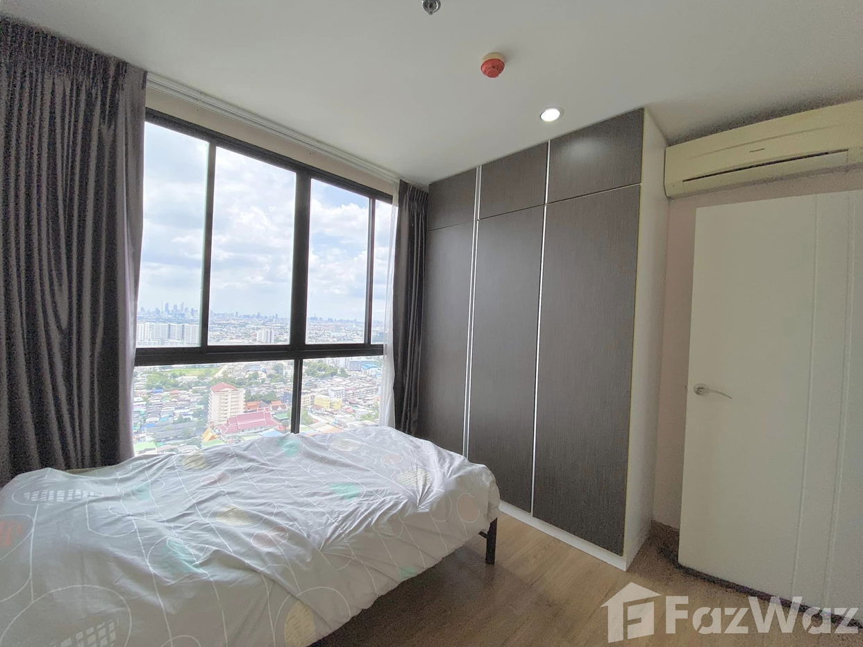 รูป ขาย คอนโด 2 ห้องนอน ในโครงการ เดอะ ทรี อินเตอร์เชนจ์ - รูปที่ 8/10
