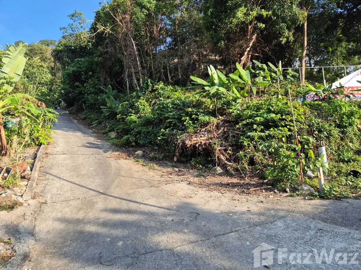 picture Land for sale in Kamala, Phuket - 15/17