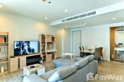 Condos for rent : 2 Bedroom Condo for rent at Baan Plai Haad 1980884