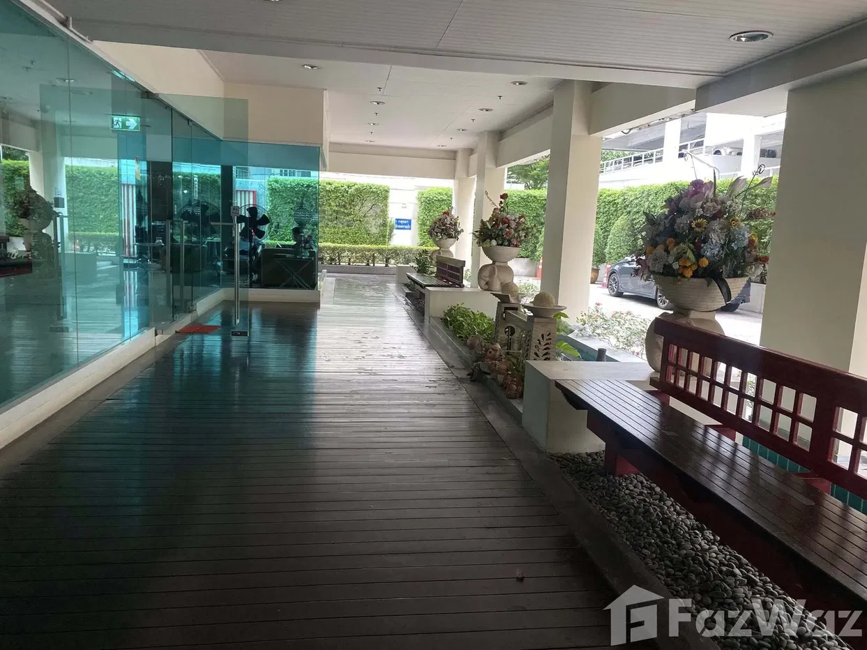 picture Studio Condo for sale at Wish @ Samyan - 25/31