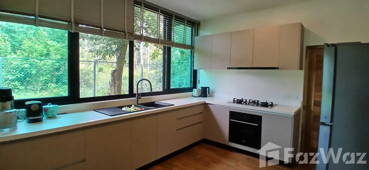 picture 2 Bedroom House for sale in Taling Ngam, Surat Thani - 7/20