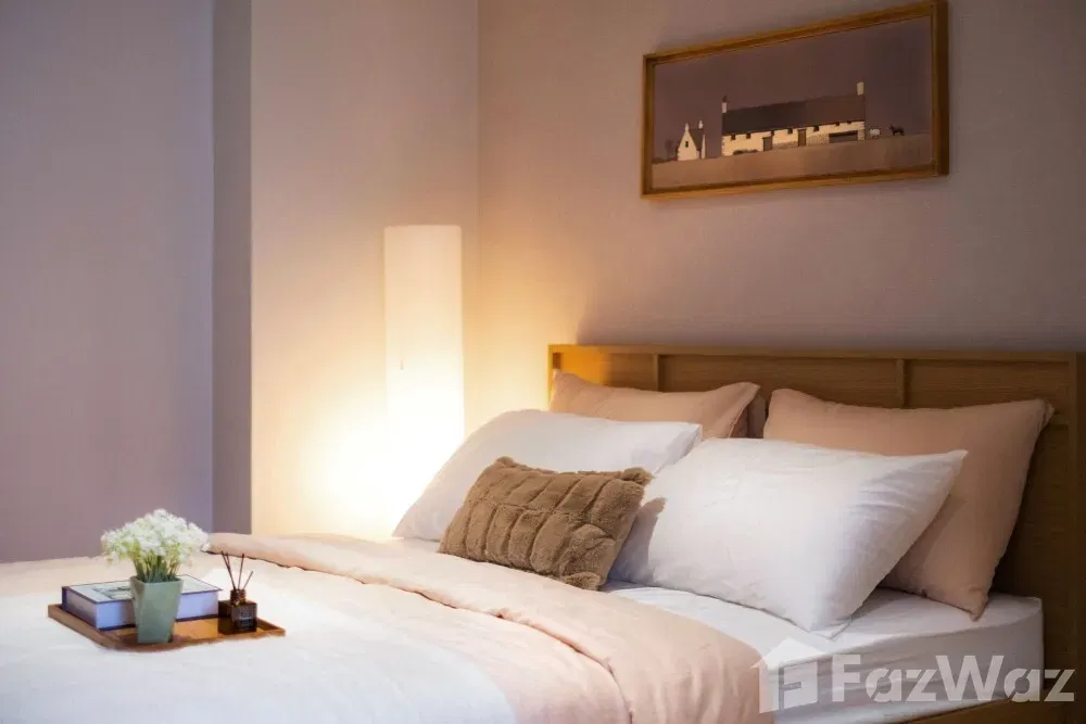 picture 2BR Condo 68sqm Near BTS – Foreign Quota, Ready Now - 12/18
