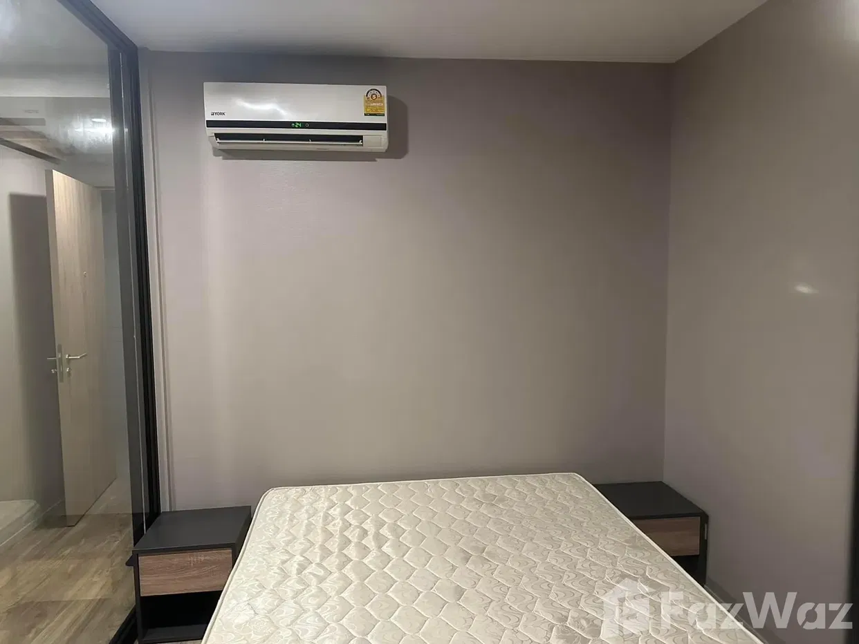 picture Sale 1 Bedroom at Blossom Condo @ Sathorn-Charoenrat - 6/10