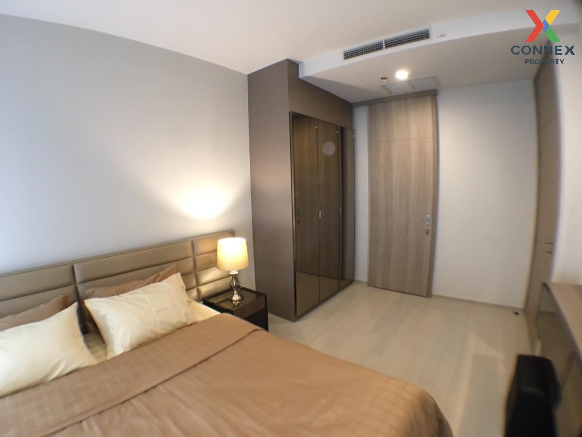 picture FOR RENT condo , Noble Ploenchit , BTS-Phloen Chit , Lumpini , Pathum Wan , Bangkok , CX-14891 ✅ Live chat with us ADD LINE @connexproperty ✅  - 8/12