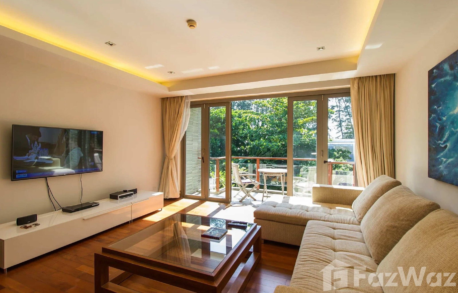 2 Bedroom Condo for sale at Pearl Of Naithon 1709658 - image 4