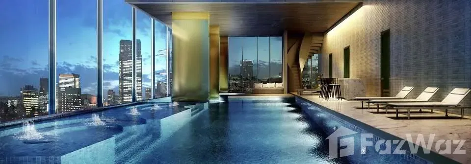 picture LUXURY CONDO @ HYDE SUKHUMVIT 11 - 7/16