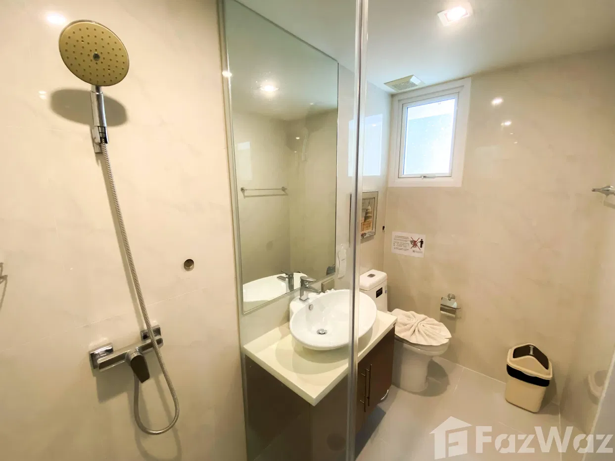 รูป คอนโดให้เช่า 2 ห้องนอน ในโครงการ มาย รีสอร์ท หัวหิน 1875394 - รูปที่ 20/20