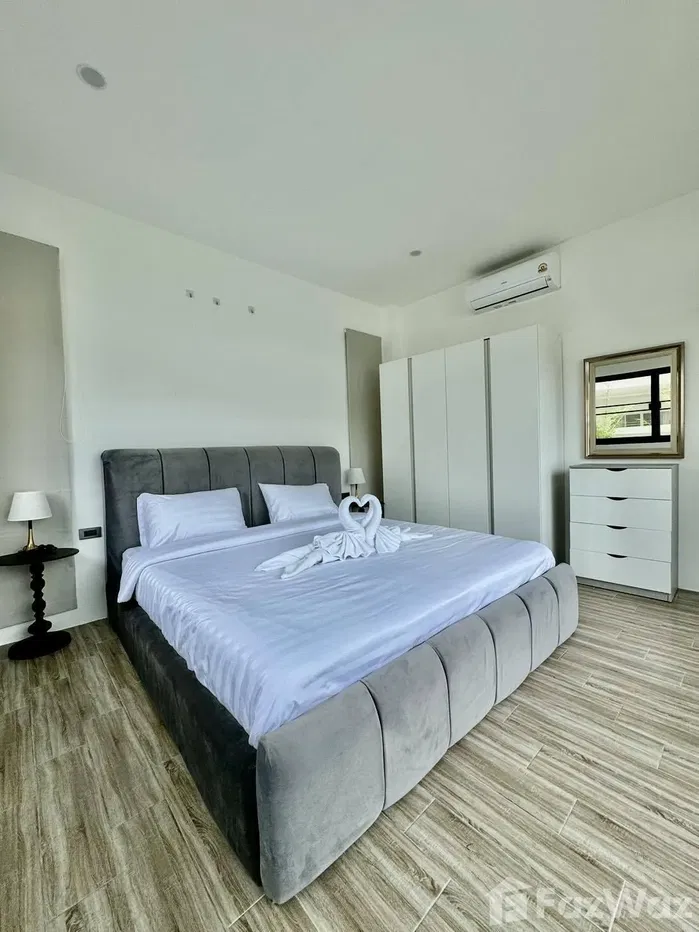 picture 14 Bedroom Villa for sale in Taling Ngam, Surat Thani - 8/27