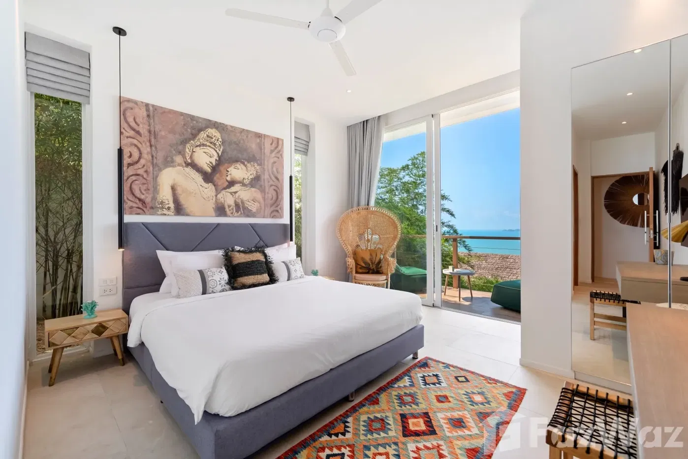picture Luxury Living at Pacific Palisade Residence - 28/32
