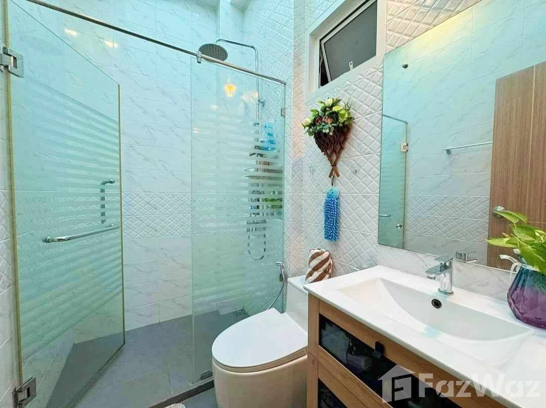 รูป ขาย วิลล่า 3 ห้องนอน ในโครงการ บ้านดุสิต การ์เด้น 6 - รูปที่ 10/20