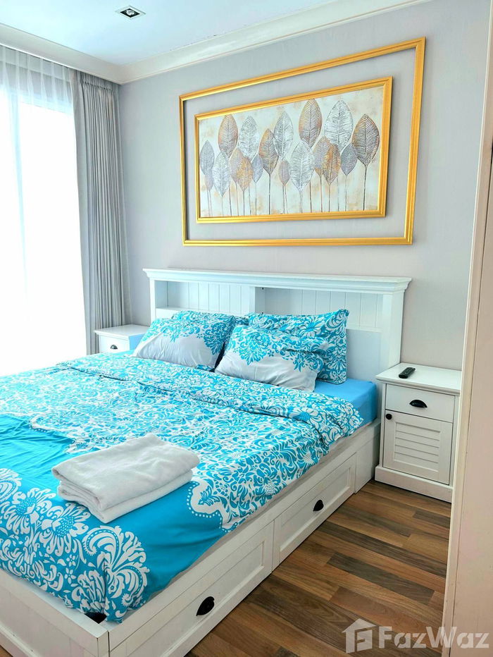 picture 2 Bedroom for Sale at My Resort Hua Hin! - 5/10