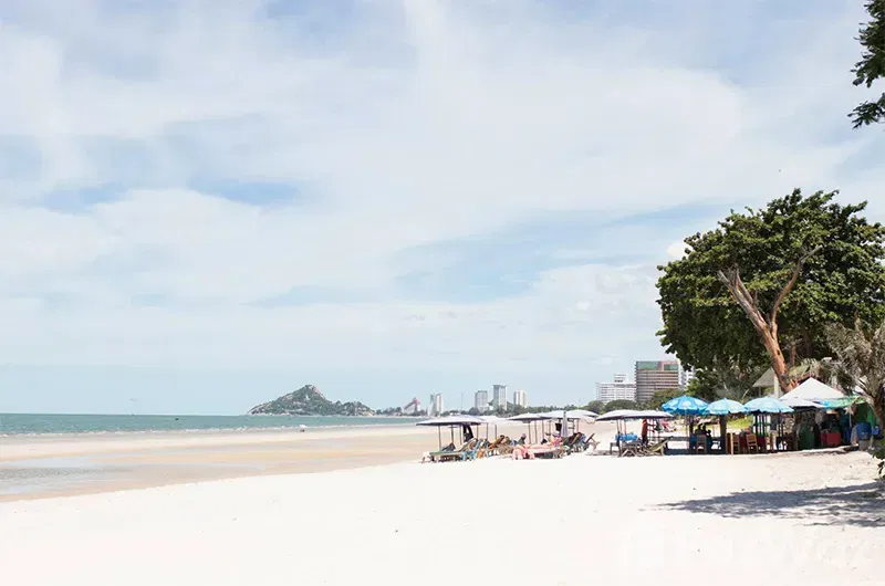 รูป ขาย คอนโด 2 ห้องนอน ในโครงการ บ้านแสนดาว - รูปที่ 13/13