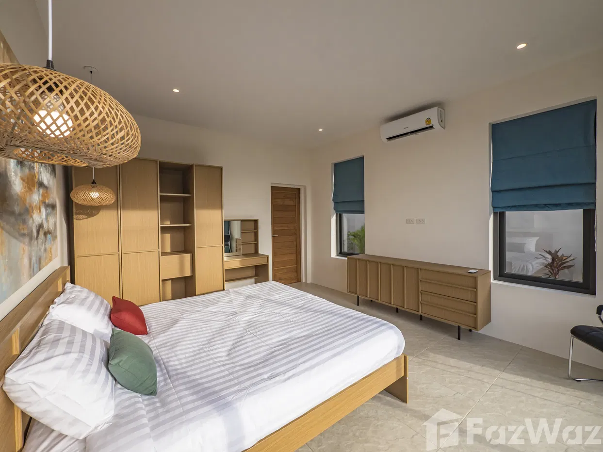picture 2 Bedroom Villa for sale in Maenam, Surat Thani - 20/59