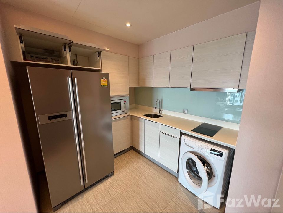 picture 2 Bedroom Condo for sale at H Sukhumvit 43 - 3/10
