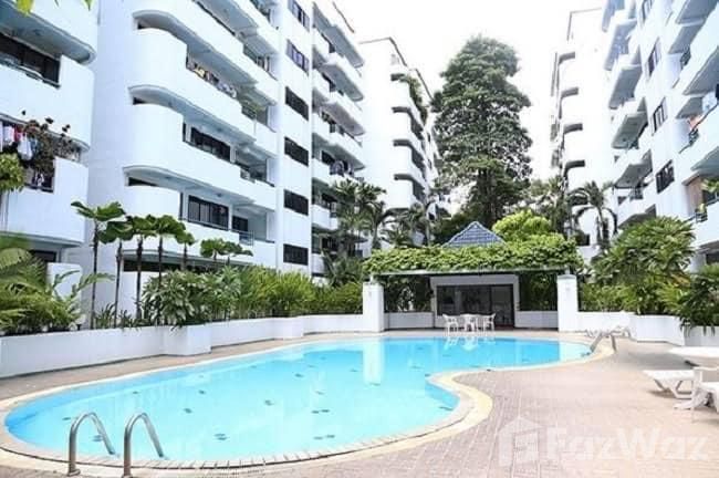 picture 1 Bedroom Condo for Sale at Eastwood Park - 9/9
