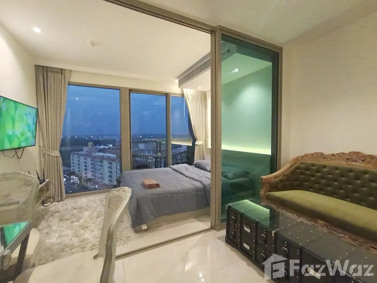 picture For Sale: Studio Condo at Riviera Monaco – 14th Floor - 3/6