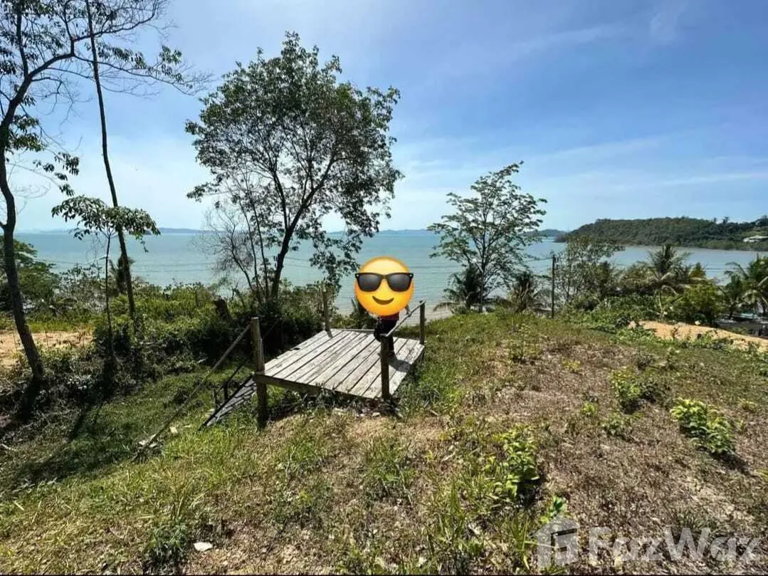 picture Land for sale in Pa Khlok, Phuket - 3/5