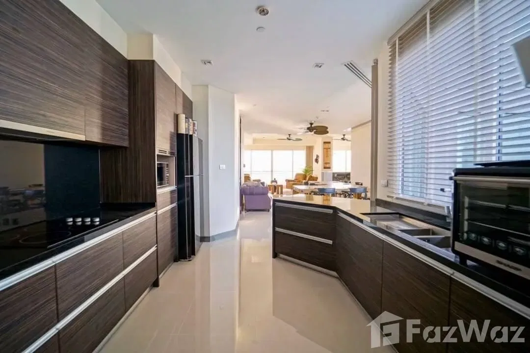 picture Reflection Condo 3Bed/4Bath 217 sqm 53th Floor FQ - 11/16