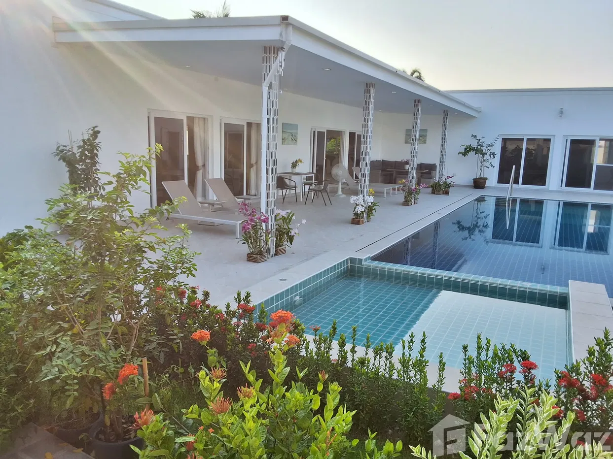 picture 3 Bedroom Villa for rent in Nong Prue, Chon Buri  1089698 - 22/30